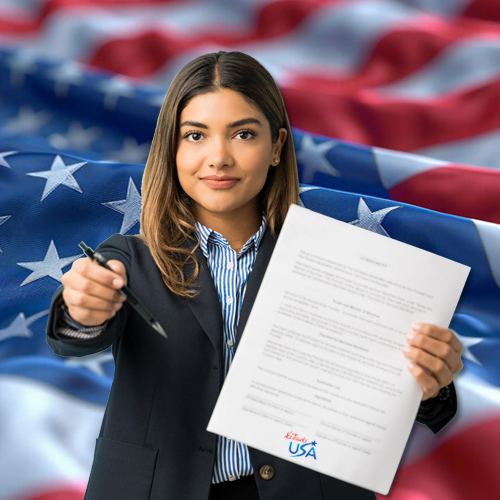 Descubre cómo obtener tu permiso de trabajo en Estados Unidos.