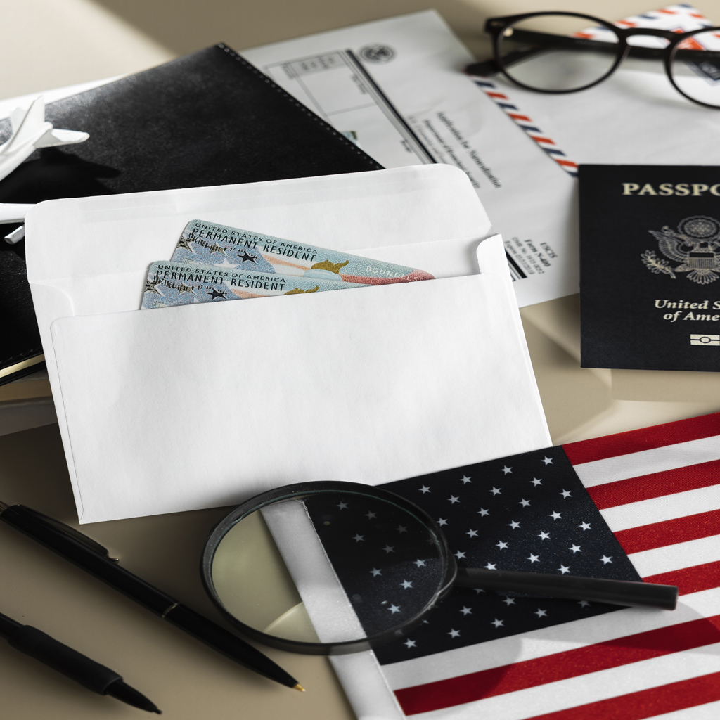 Temporary Protected Status (TPS)